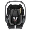 Maxi-Cosi Maxi Cosi Pebble 360 Car Seat Essential Black -Baby Products Store maxi cosi i size car seats 8044672300 28271498559683