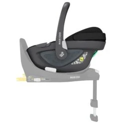Maxi-Cosi Maxi Cosi Pebble 360 Car Seat Essential Black -Baby Products Store maxi cosi i size car seats 8044672300 29291445125315