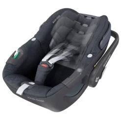 Maxi-Cosi Maxi Cosi Pebble 360 Car Seat Essential Graphite -Baby Products Store maxi cosi i size car seats 8044750300 28271468249283