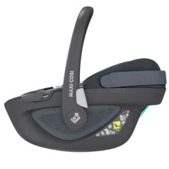 Maxi-Cosi Maxi Cosi Pebble 360 Car Seat Essential Graphite -Baby Products Store maxi cosi i size car seats 8044750300 29292595118275