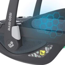 Maxi-Cosi Maxi Cosi Pebble 360 Car Seat Essential Graphite -Baby Products Store maxi cosi i size car seats 8044750300 29292595380419