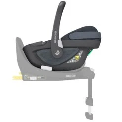 Maxi-Cosi Maxi Cosi Pebble 360 Car Seat Essential Graphite -Baby Products Store maxi cosi i size car seats 8044750300 29292614254787