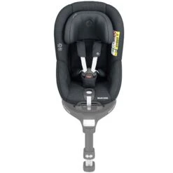 Maxi-Cosi Maxi Cosi Pearl 360 Car Seat Authentic Graphite -Baby Products Store maxi cosi i size car seats 8045550110 28271952330947