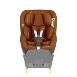 Maxi-Cosi Maxi Cosi Pearl 360 Car Seat Authentic Cognac 8 Maxi-Cosi Maxi Cosi Pearl 360 Car Seat Authentic Cognac -Baby Products Store maxi cosi i size car seats 8045650110 36493191348445