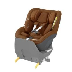 Maxi-Cosi Maxi Cosi Pearl 360 Car Seat Authentic Cognac 9 Maxi-Cosi Maxi Cosi Pearl 360 Car Seat Authentic Cognac -Baby Products Store maxi cosi i size car seats 8045650110 36493207896285