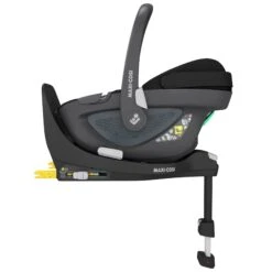 Maxi-Cosi Maxi Cosi Pebble 360 & Family Fix 360 Base Bundle Essential Black -Baby Products Store maxi cosi i size car seats 8336 ess blk 29291614601411