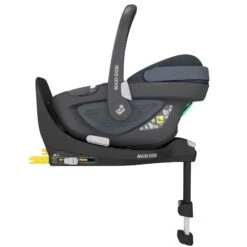 Maxi-Cosi Maxi Cosi Pebble 360 & Family Fix 360 Base Bundle Essential Graphite -Baby Products Store maxi cosi i size car seats 8337 ess gra 29292594593987