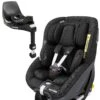 Maxi-Cosi Maxi Cosi Pearl 360 & Family Fix 360 Base Bundle Authentic Black -Baby Products Store maxi cosi i size car seats 8340 aut blk 28271248146627