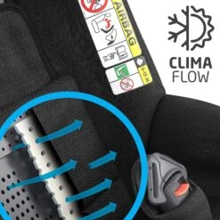 Maxi-Cosi Maxi Cosi Pearl 360 & Family Fix 360 Base Bundle Authentic Black 20 Maxi-Cosi Maxi Cosi Pearl 360 & Family Fix 360 Base Bundle Authentic Black -Baby Products Store maxi cosi i size car seats 8340 aut blk 28271248474307