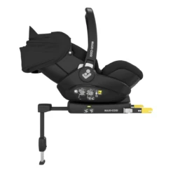 Maxi-Cosi Mica Pro Eco I-Size In Authentic Black -Baby Products Store maxi cosi i size car seats 8515671110 38522863648989