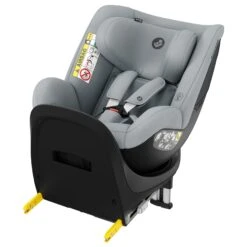 Maxi-Cosi Mica Eco I-Size In Authentic Grey 18 Maxi-Cosi Mica Eco I-Size In Authentic Grey -Baby Products Store maxi cosi i size car seats 8516510110 39510174892253
