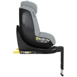 Maxi-Cosi Mica Eco I-Size In Authentic Grey 14 Maxi-Cosi Mica Eco I-Size In Authentic Grey -Baby Products Store maxi cosi i size car seats 8516510110 39510175121629