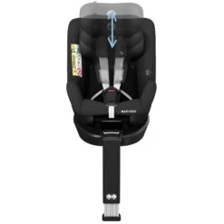 Maxi-Cosi Mica Eco I-Size In Authentic Black 14 Maxi-Cosi Mica Eco I-Size In Authentic Black -Baby Products Store maxi cosi i size car seats 8516671110 39510174105821