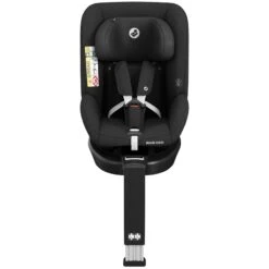Maxi-Cosi Mica Eco I-Size In Authentic Black 16 Maxi-Cosi Mica Eco I-Size In Authentic Black -Baby Products Store maxi cosi i size car seats 8516671110 39510174204125