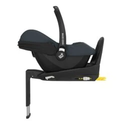 Maxi-Cosi CabrioFix I-Size Car Seat In Essential Graphite -Baby Products Store maxi cosi i size car seats cab gra 10974 36701939695837