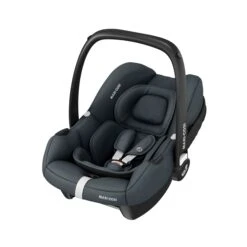 Maxi-Cosi CabrioFix I-Size Car Seat With Base In Essential Graphite -Baby Products Store maxi cosi i size car seats cab gra 10974 36702129717469