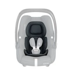 Maxi-Cosi CabrioFix I-Size Car Seat With Base In Essential Graphite -Baby Products Store maxi cosi i size car seats cab gra 10974 36702129815773