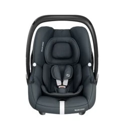 Maxi-Cosi CabrioFix I-Size Car Seat With Base In Essential Graphite -Baby Products Store maxi cosi i size car seats cab gra 10974 36702129979613