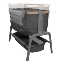Maxi-Cosi Iora Co-Sleeper Essential Graphite 10 Maxi-Cosi Iora Co-Sleeper Essential Graphite -Baby Products Store maxi cosi travel cots 2106750300 38522915750109