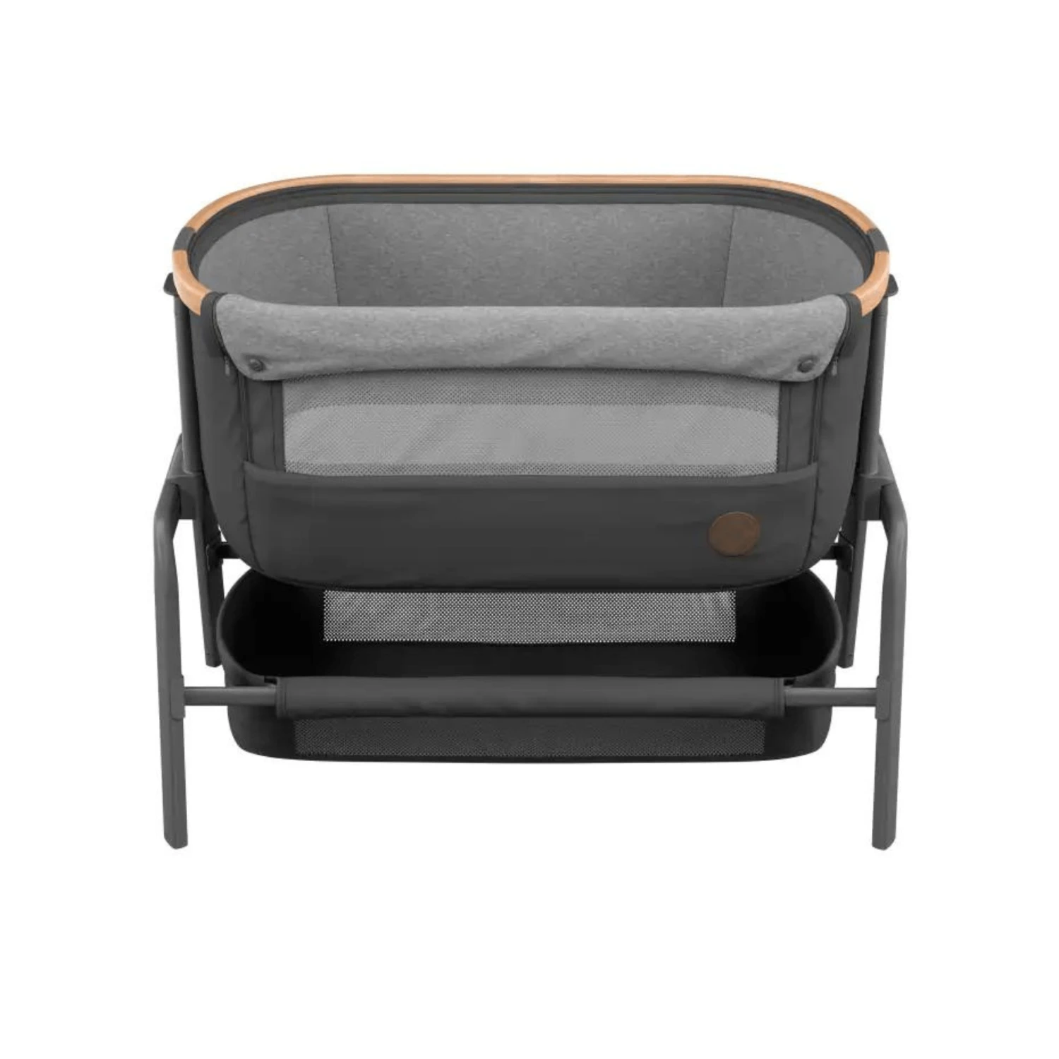 Maxi-Cosi Iora Co-Sleeper Essential Graphite 3 Maxi-Cosi Iora Co-Sleeper Essential Graphite - Image 2
