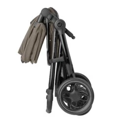 Maxi-Cosi Zelia Luxe With Cabriofix I-Size Travel System In Twillic Truffle -Baby Products Store maxi cosi travel systems 11076 twi tru 37136895967453