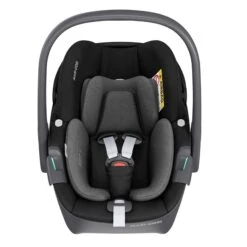 Maxi-Cosi Adorra Luxe Pebble 360 & Base Travel System - Twillic Black -Baby Products Store maxi cosi travel systems 11643 twi blk 37143702077661