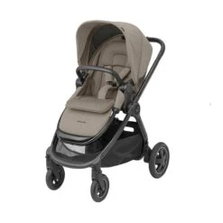 Maxi-Cosi Adorra Luxe Pebble 360 Travel System - Twillic Truffle 11 Maxi-Cosi Adorra Luxe Pebble 360 Travel System - Twillic Truffle -Baby Products Store maxi cosi travel systems kf44300000 38552738431197