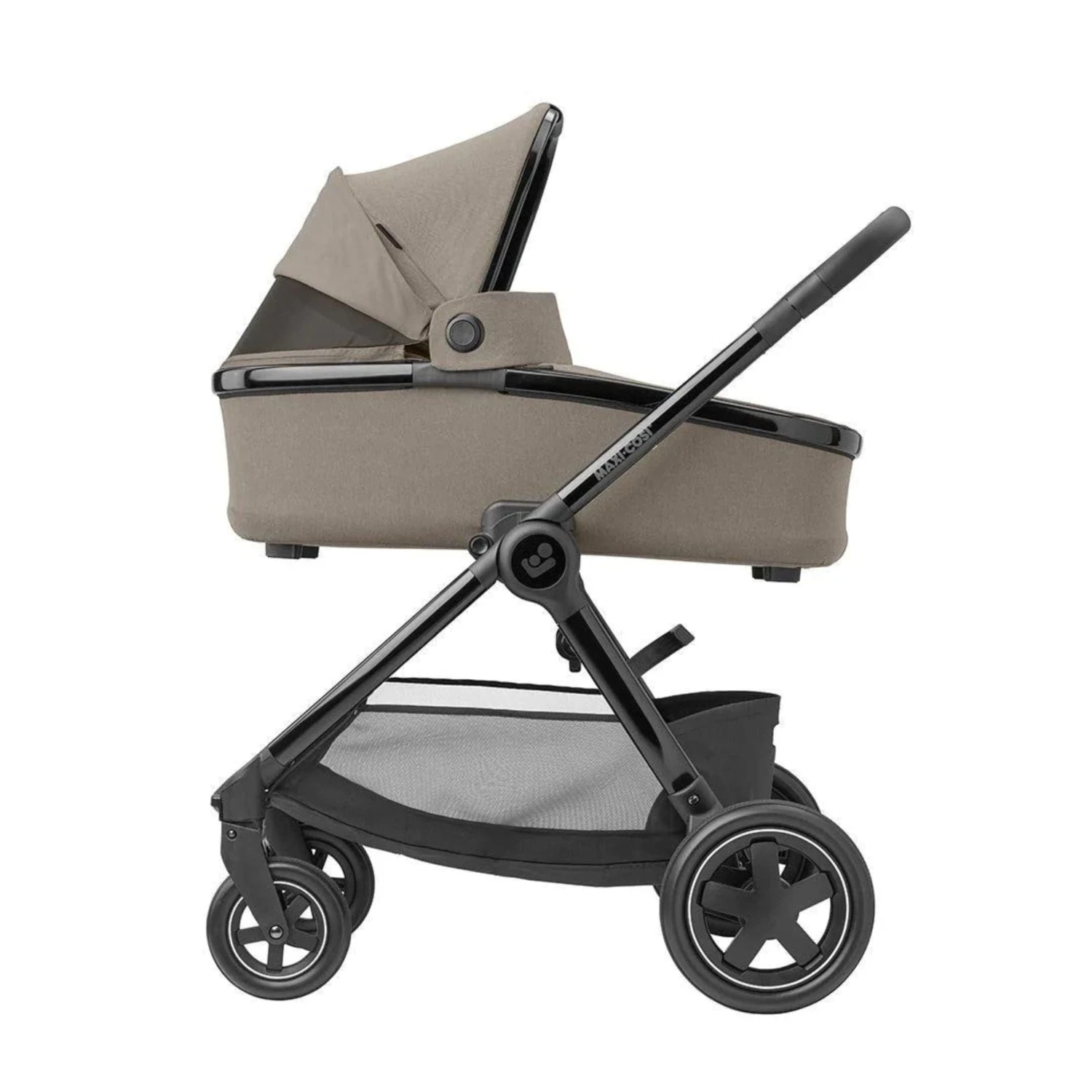 Maxi-Cosi Adorra Luxe Pebble 360 Travel System - Twillic Truffle 6 Maxi-Cosi Adorra Luxe Pebble 360 Travel System - Twillic Truffle - Image 4