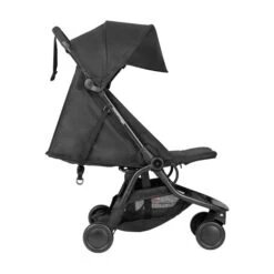 Mountain Buggy Nano Single - Black