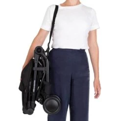 Mountain Buggy Nano Single - Black -Baby Products Store mountain buggy baby strollers nano v3 uk 38261317370077