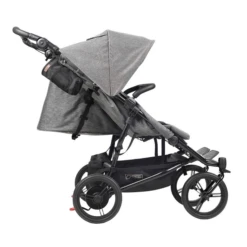 Mountain Buggy Duet - Herringbone 14 Mountain Buggy Duet - Herringbone -Baby Products Store mountain buggy double buggies duetpr 39008054771933