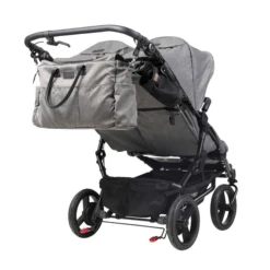 Mountain Buggy Duet - Herringbone 15 Mountain Buggy Duet - Herringbone -Baby Products Store mountain buggy double buggies duetpr 39008054870237