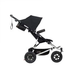 Mountain Buggy Duet V3 Double Pushchair Black 7 Mountain Buggy Duet V3 Double Pushchair Black -Baby Products Store mountain buggy double buggies mountain buggy duet v3 double pushchair black baby s mart duet v3 5 14225628954760