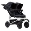 Mountain Buggy Duet V3 Double Pushchair Grid -Baby Products Store mountain buggy double buggies mountain buggy duet v3 double pushchair grid baby s mart duet v3 2 59 14225629741192