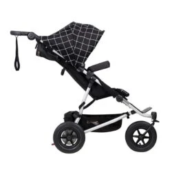 Mountain Buggy Duet V3 Double Pushchair Grid -Baby Products Store mountain buggy double buggies mountain buggy duet v3 double pushchair grid baby s mart duet v3 2 59 14225629806728