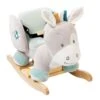 Nattou Tim The Horse Rocker -Baby Products Store nattou rocking horses nattim498135 30206933663939