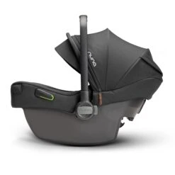 Nuna PIPA Next & BASE Next Bundle Caviar -Baby Products Store nuna baby car seats 9464 cav 29898986651843