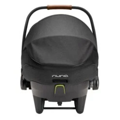 Nuna PIPA Next & BASE Next Bundle Caviar -Baby Products Store nuna baby car seats 9464 cav 29899059101891