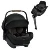 Nuna ARRA Next & BASE Next Bundle Caviar -Baby Products Store nuna baby car seats 9466 cav 29899138891971