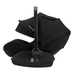 Nuna ARRA Next & BASE Next Bundle Caviar 18 Nuna ARRA Next & BASE Next Bundle Caviar -Baby Products Store nuna baby car seats 9466 cav 29899139186883