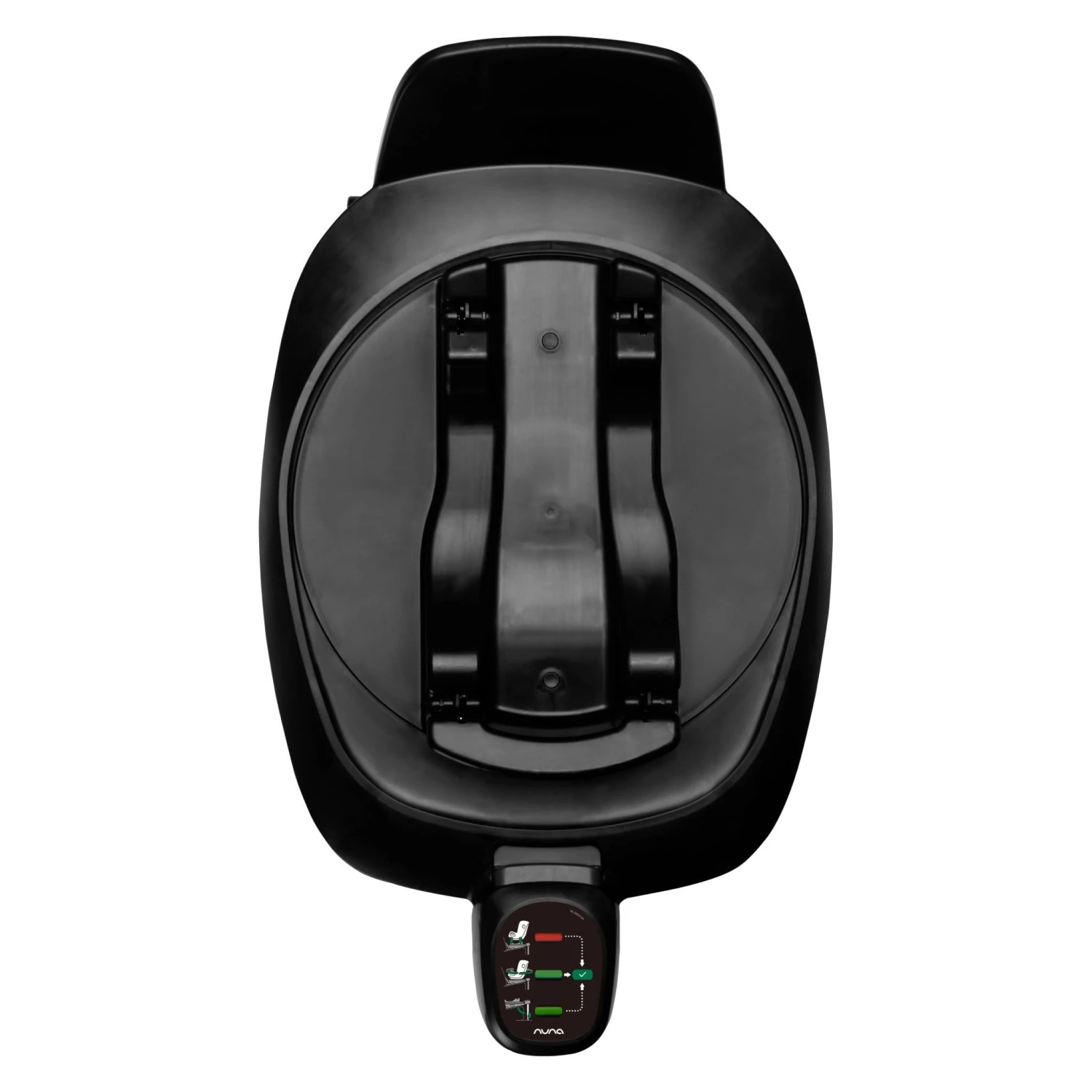 Nuna ARRA Next & BASE Next Bundle Caviar 12 Nuna ARRA Next & BASE Next Bundle Caviar - Image 10