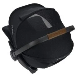 Nuna ARRA Next & BASE Next Bundle Caviar 19 Nuna ARRA Next & BASE Next Bundle Caviar -Baby Products Store nuna baby car seats 9466 cav 29899182276803