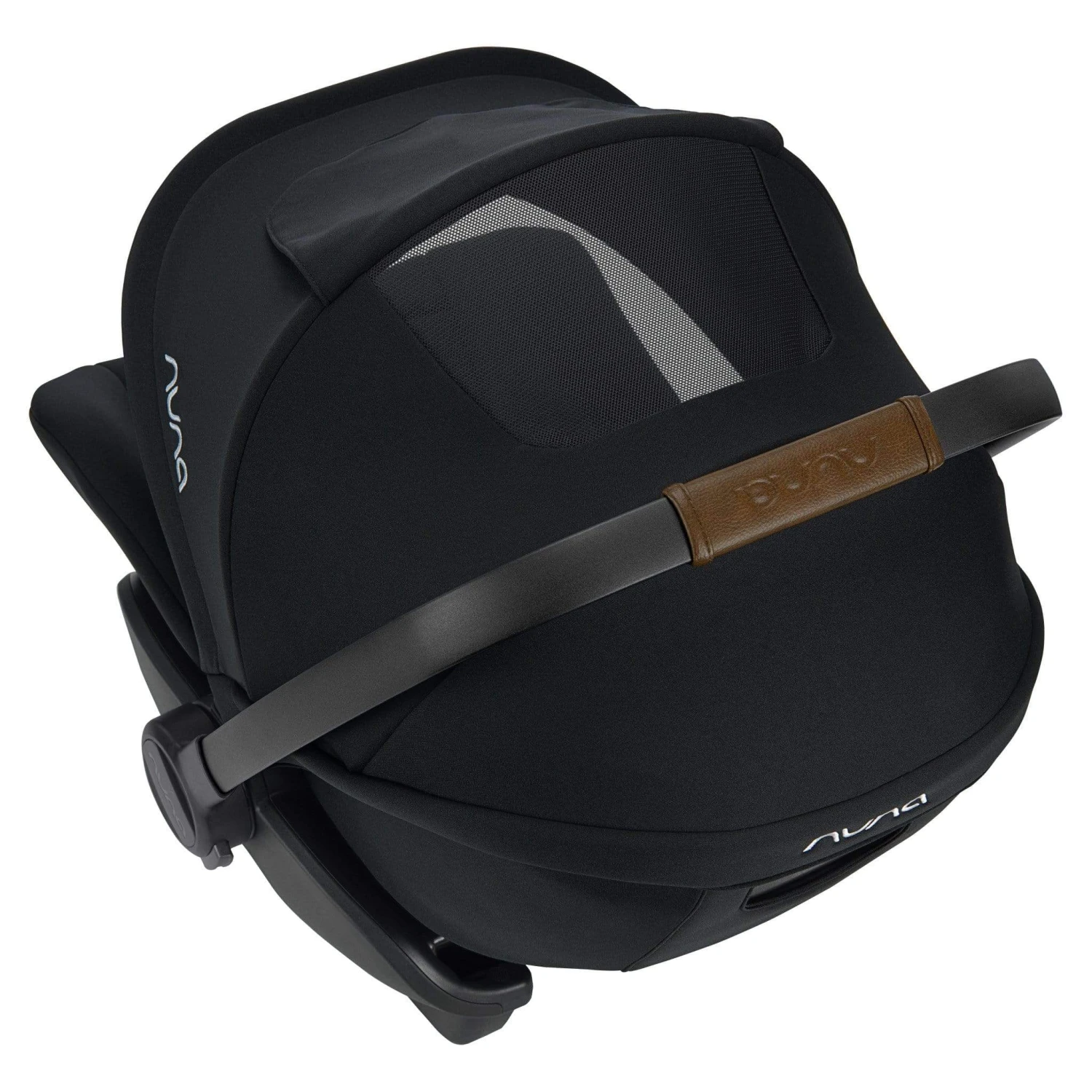 Nuna ARRA Next & BASE Next Bundle Caviar 7 Nuna ARRA Next & BASE Next Bundle Caviar - Image 5