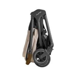 Nuna TRIV Stroller Timber -Baby Products Store nuna baby pushchairs nuna triv stroller timber baby s mart st12016timgl 28598994469059