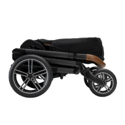 Nuna Mixx Next Stroller Caviar -Baby Products Store nuna baby pushchairs st13417cvrgl 36499831488733