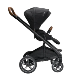 Nuna Mixx Next Stroller Caviar -Baby Products Store nuna baby pushchairs st13417cvrgl 36499831587037