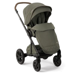 Nuna Mixx Next Stroller Pine