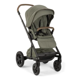 Nuna Mixx Next Stroller Pine 9 Nuna Mixx Next Stroller Pine -Baby Products Store nuna baby pushchairs st13429pnegl 36499828703453