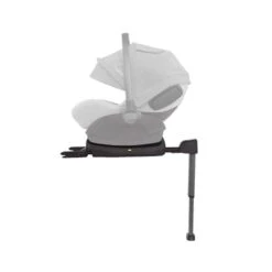 Nuna ARRA ISOFIX Base