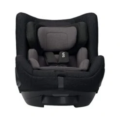 Nuna TODL Next Car Seat Caviar